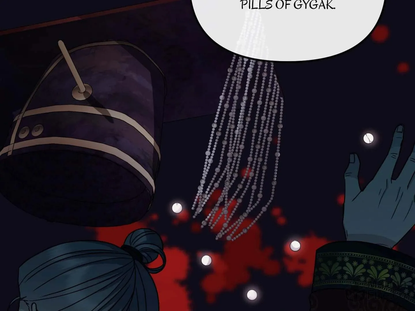 Queen's Revenge Chapter 199 page 87 - 