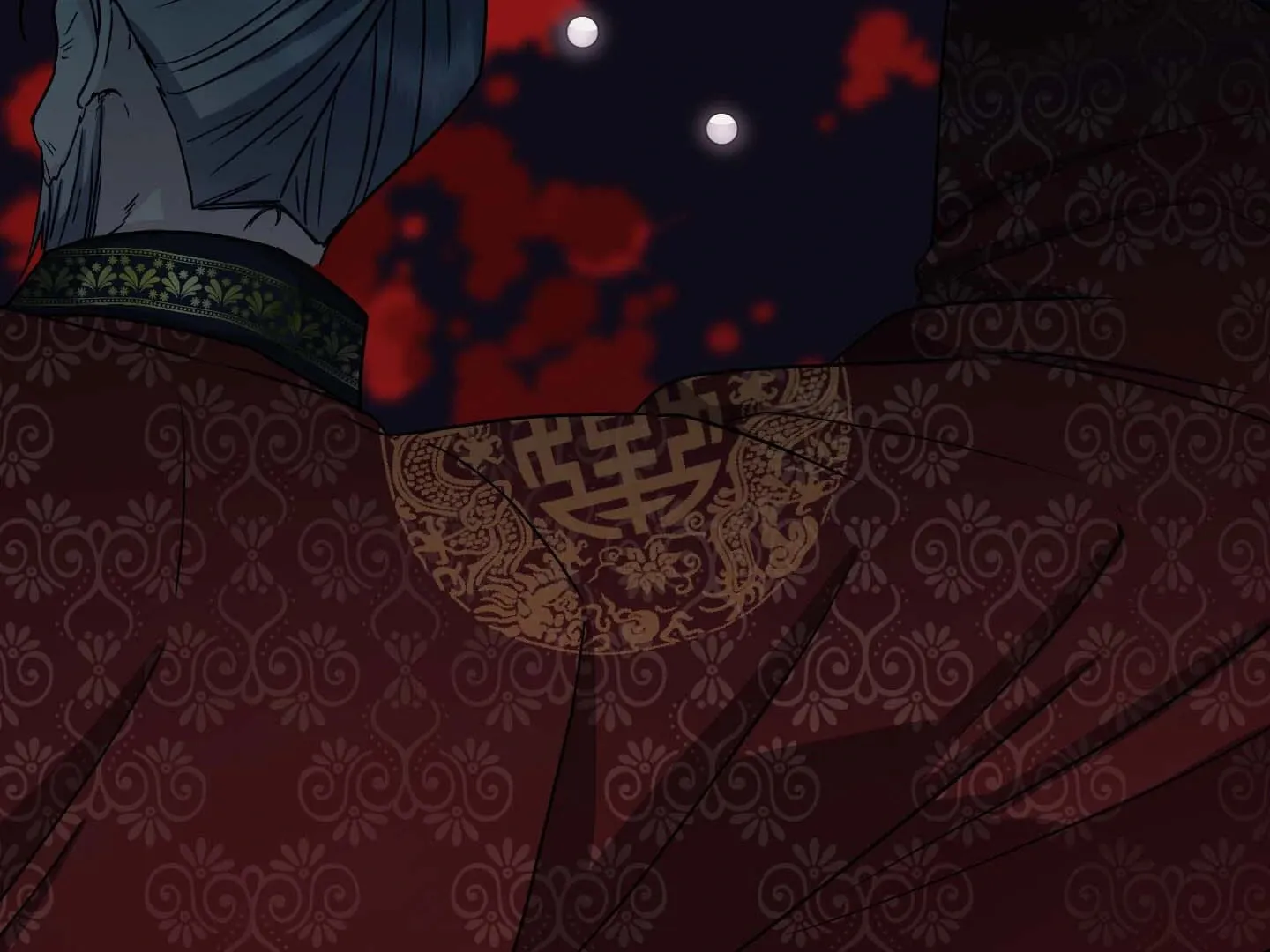 Queen's Revenge Chapter 199 page 88 - 