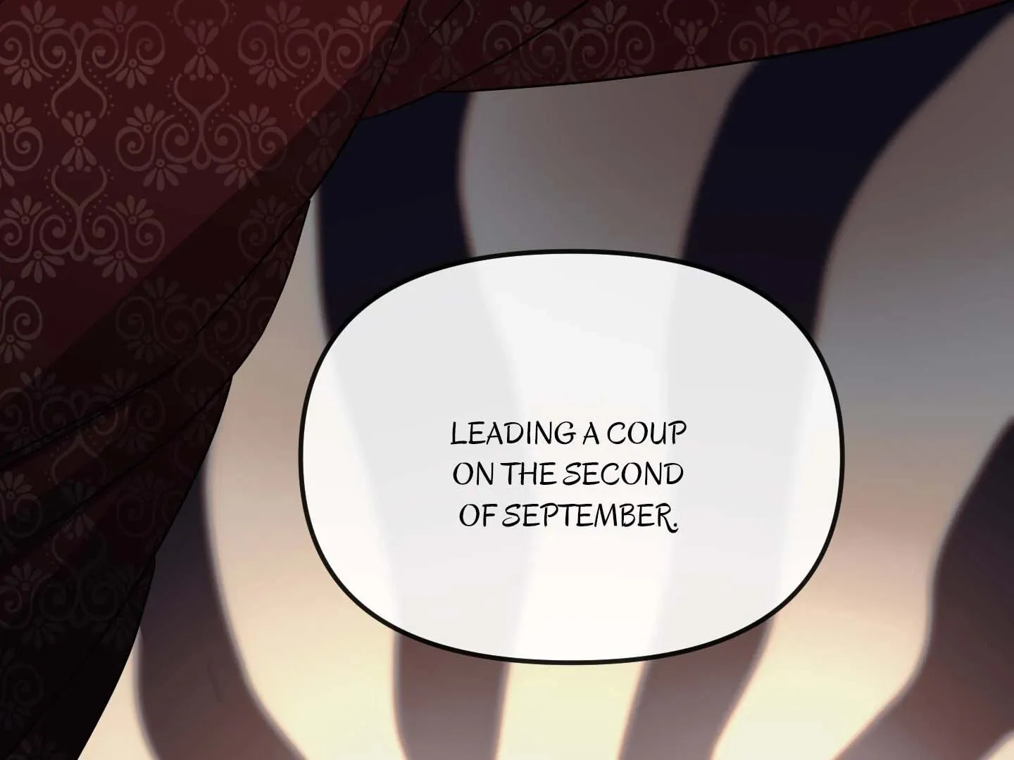 Queen's Revenge Chapter 199 page 89 - 