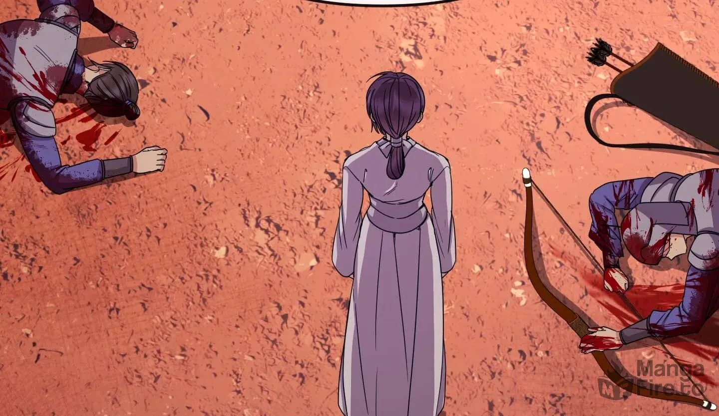 Queen's Revenge Chapter 199 page 10 - 