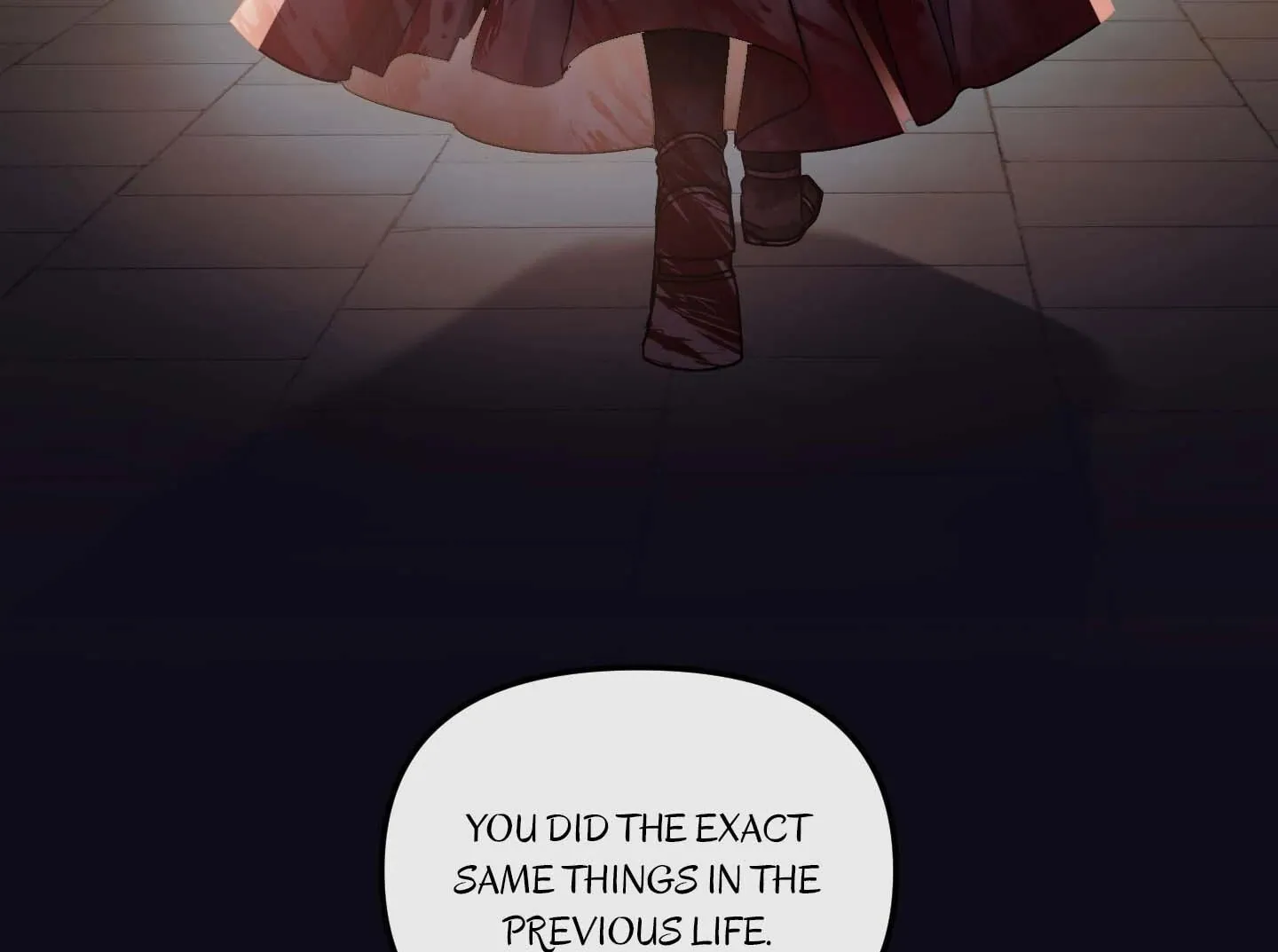 Queen's Revenge Chapter 199 page 92 - 