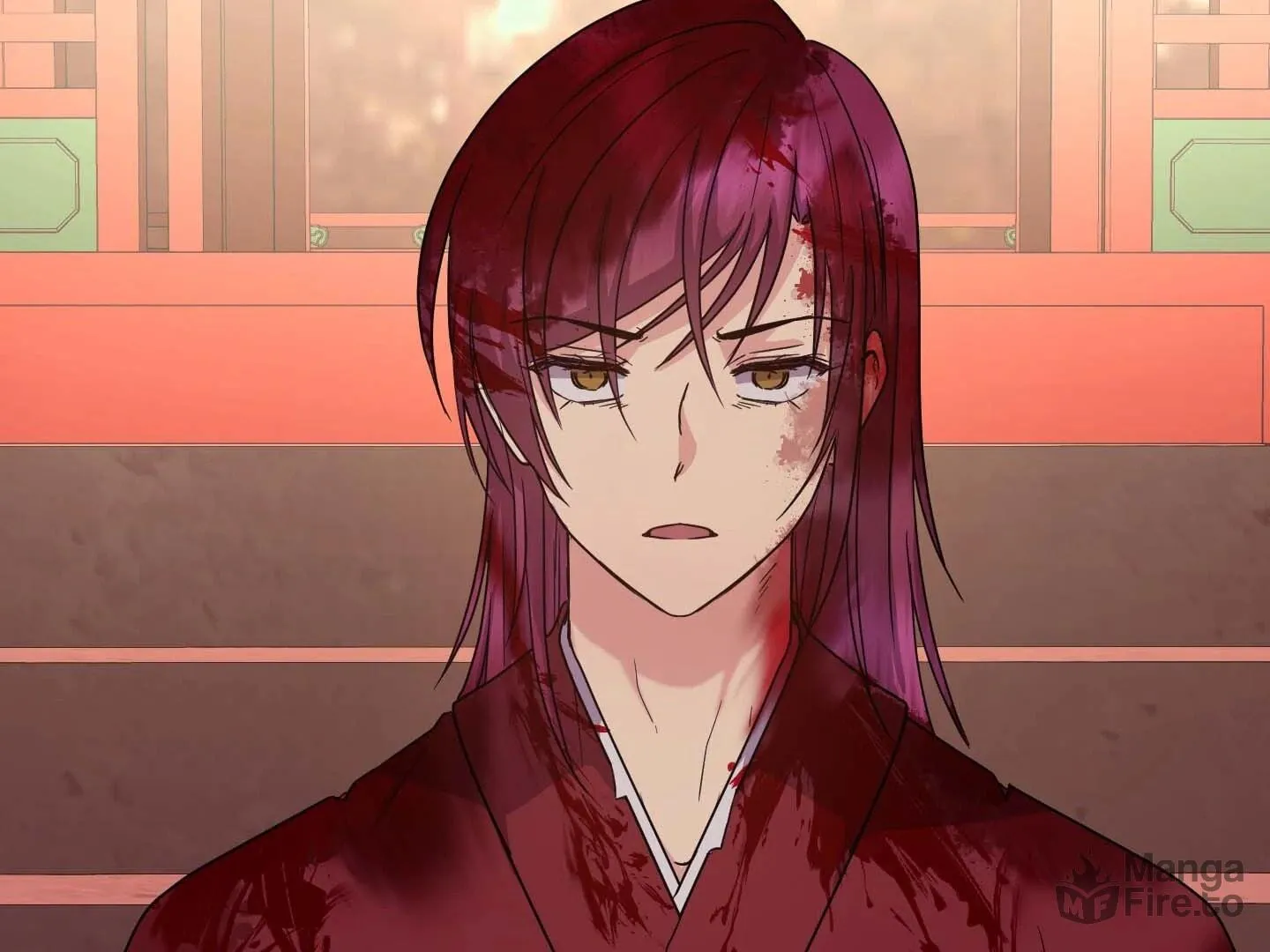 Queen's Revenge Chapter 199 page 95 - 