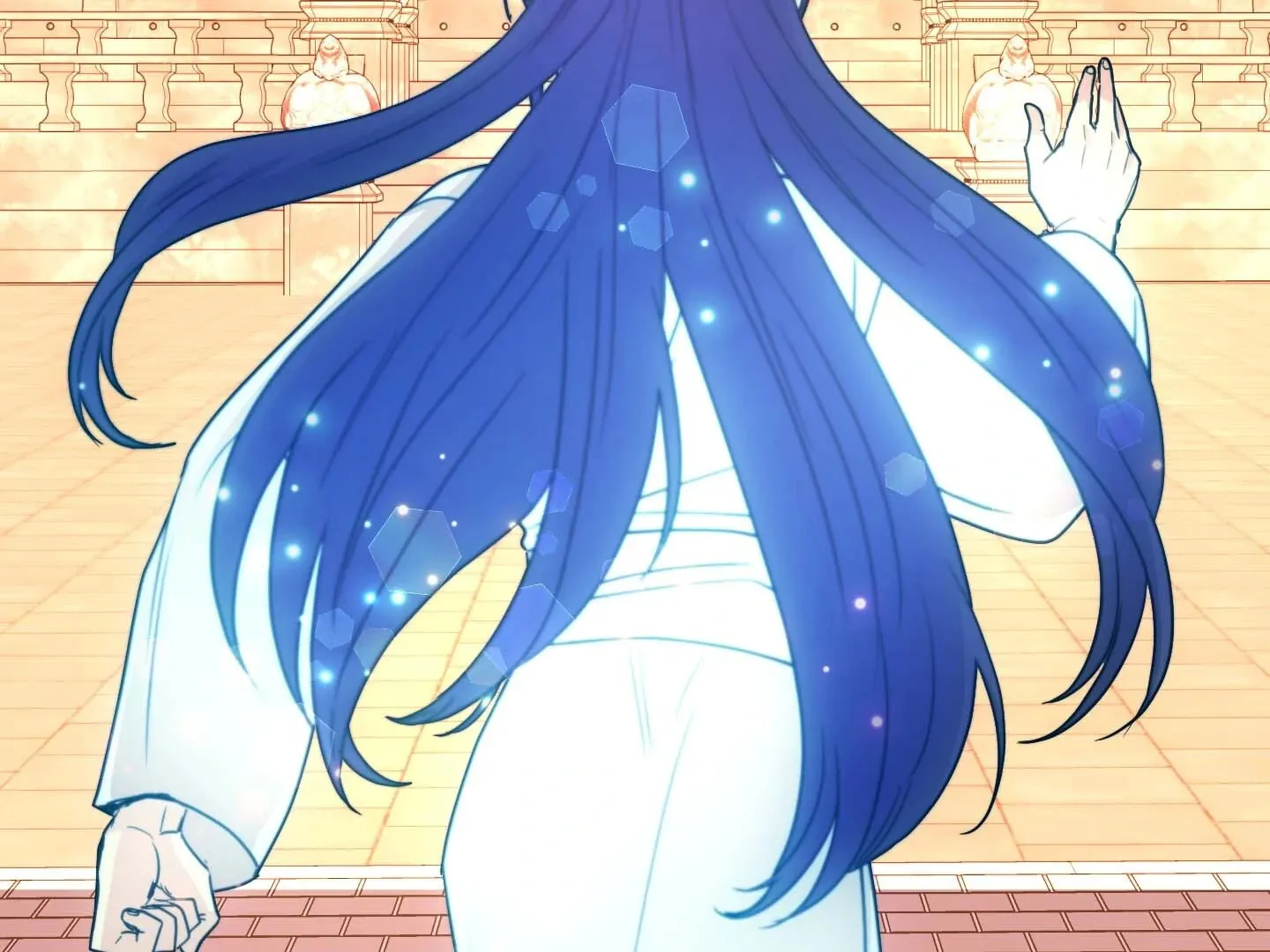 Queen's Revenge Chapter 200 page 112 - 
