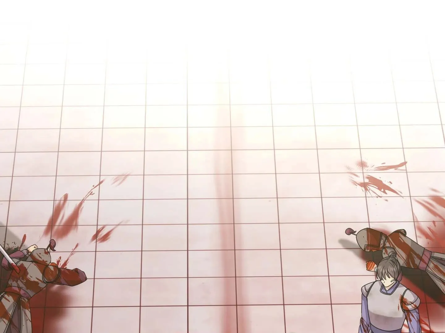 Queen's Revenge Chapter 200 page 13 - 
