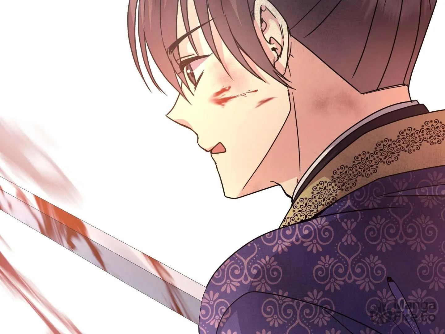 Queen's Revenge Chapter 200 page 132 - 