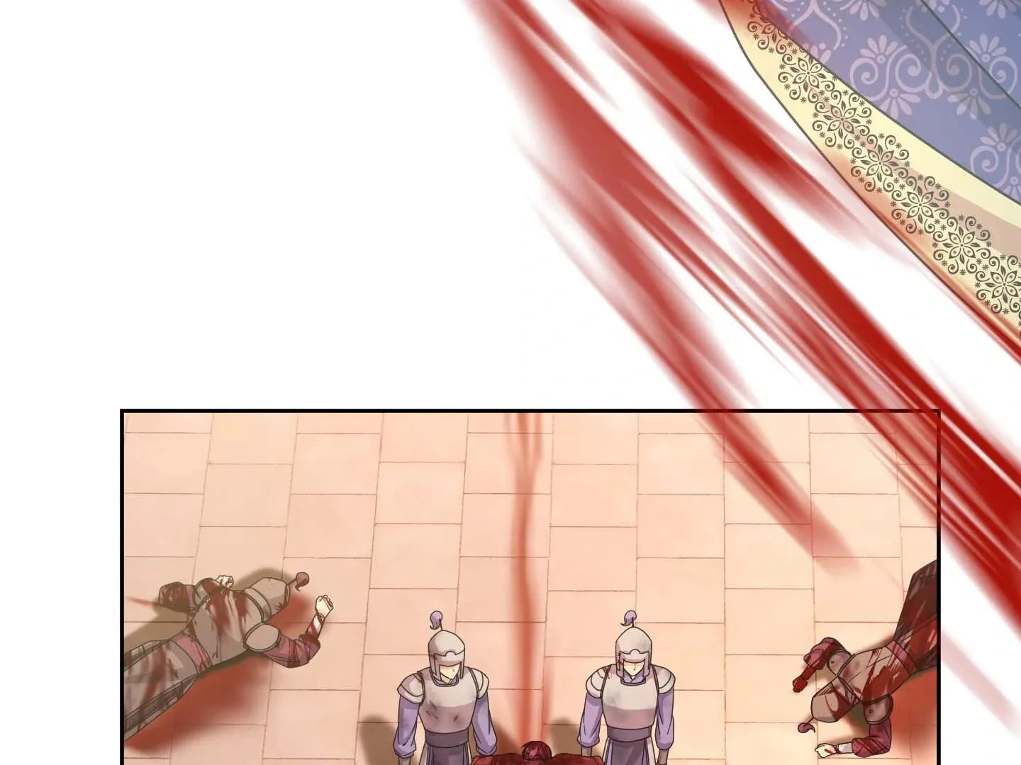 Queen's Revenge Chapter 200 page 134 - 