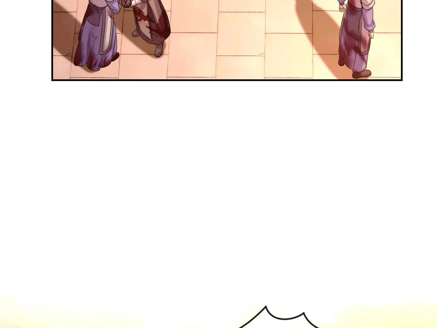 Queen's Revenge Chapter 200 page 136 - 