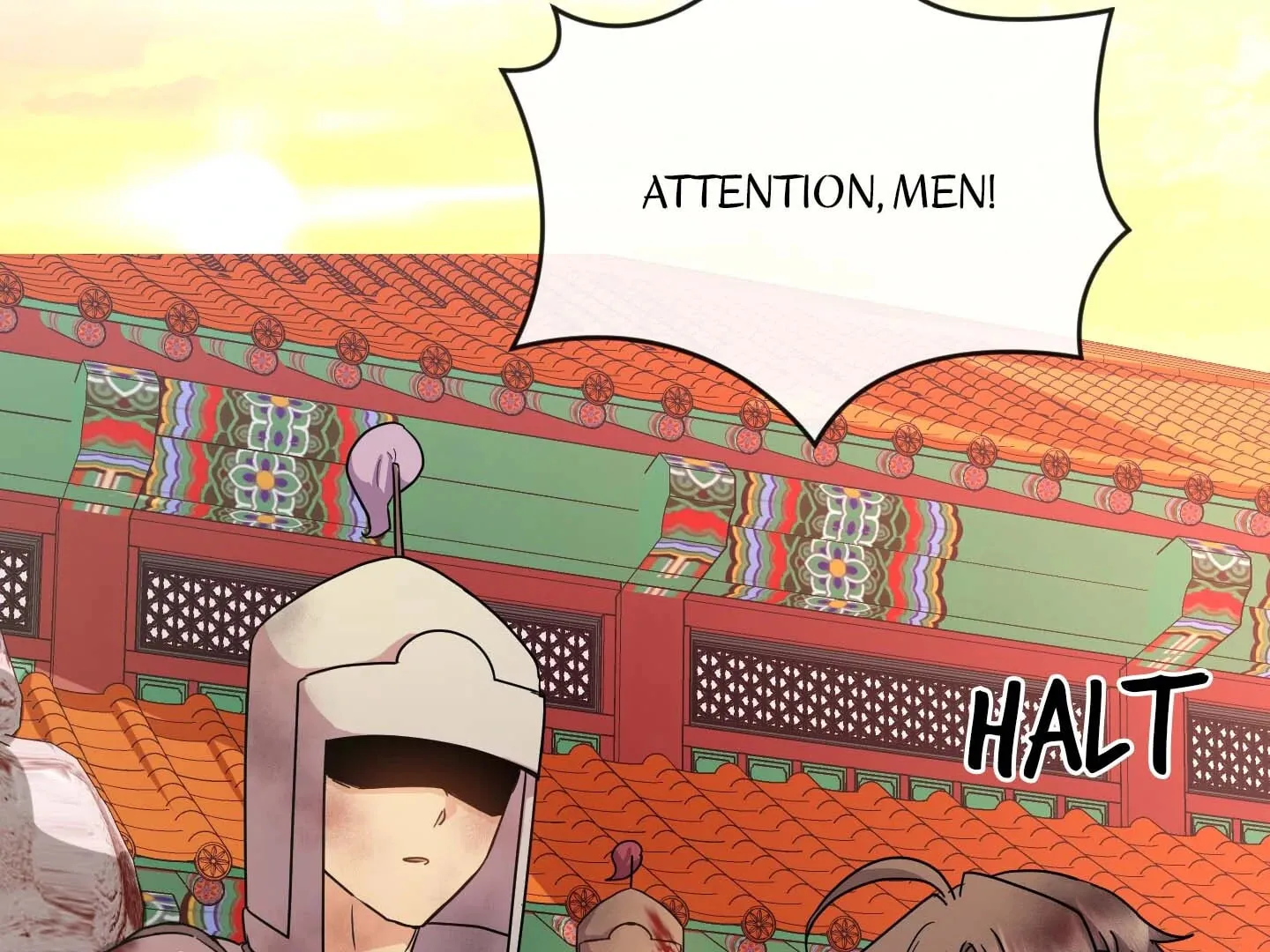Queen's Revenge Chapter 200 page 137 - 