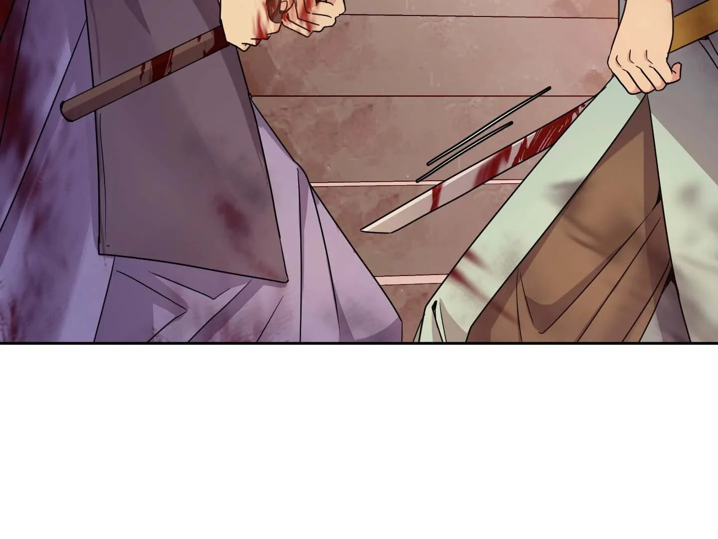Queen's Revenge Chapter 200 page 139 - 