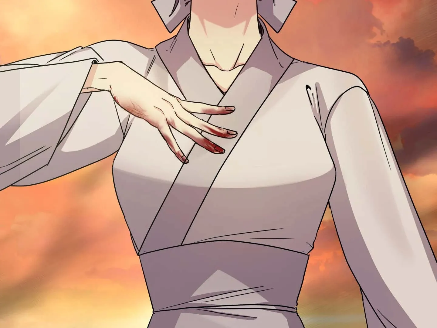 Queen's Revenge Chapter 200 page 142 - 
