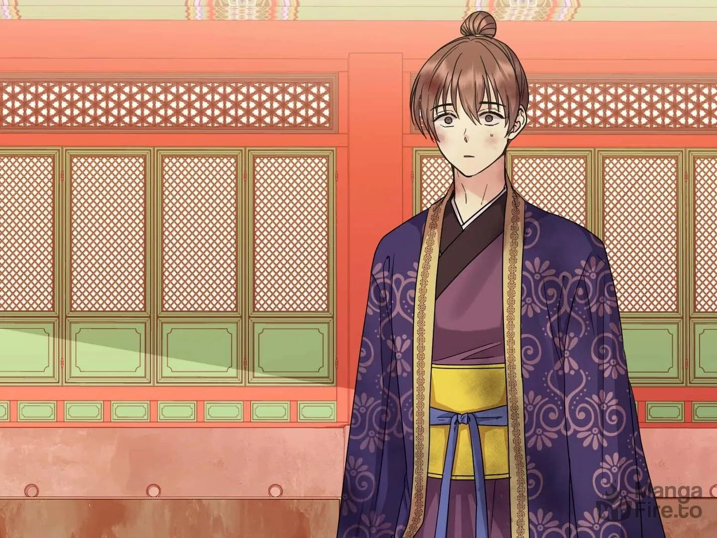 Queen's Revenge Chapter 200 page 145 - 