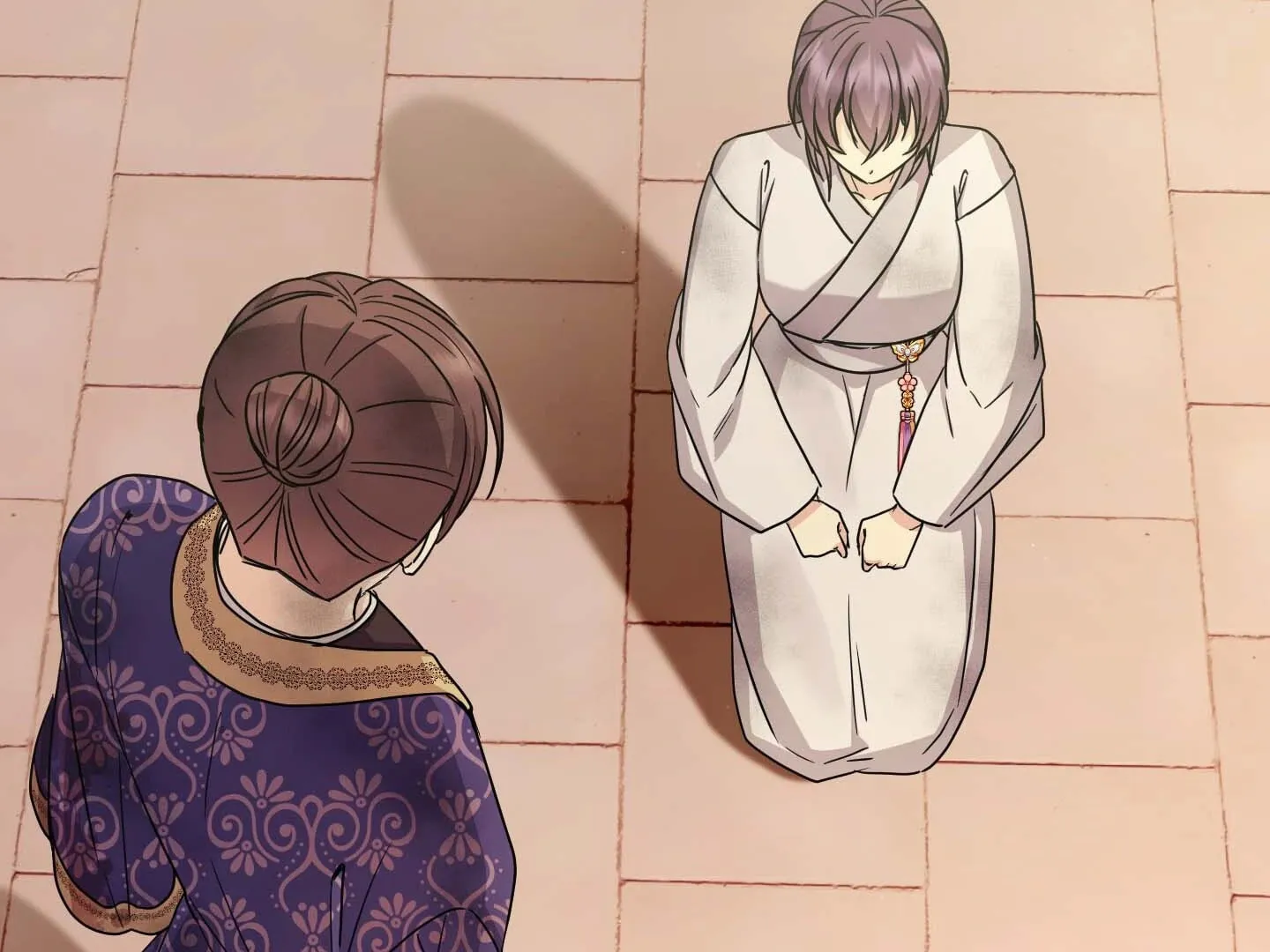 Queen's Revenge Chapter 200 page 149 - 