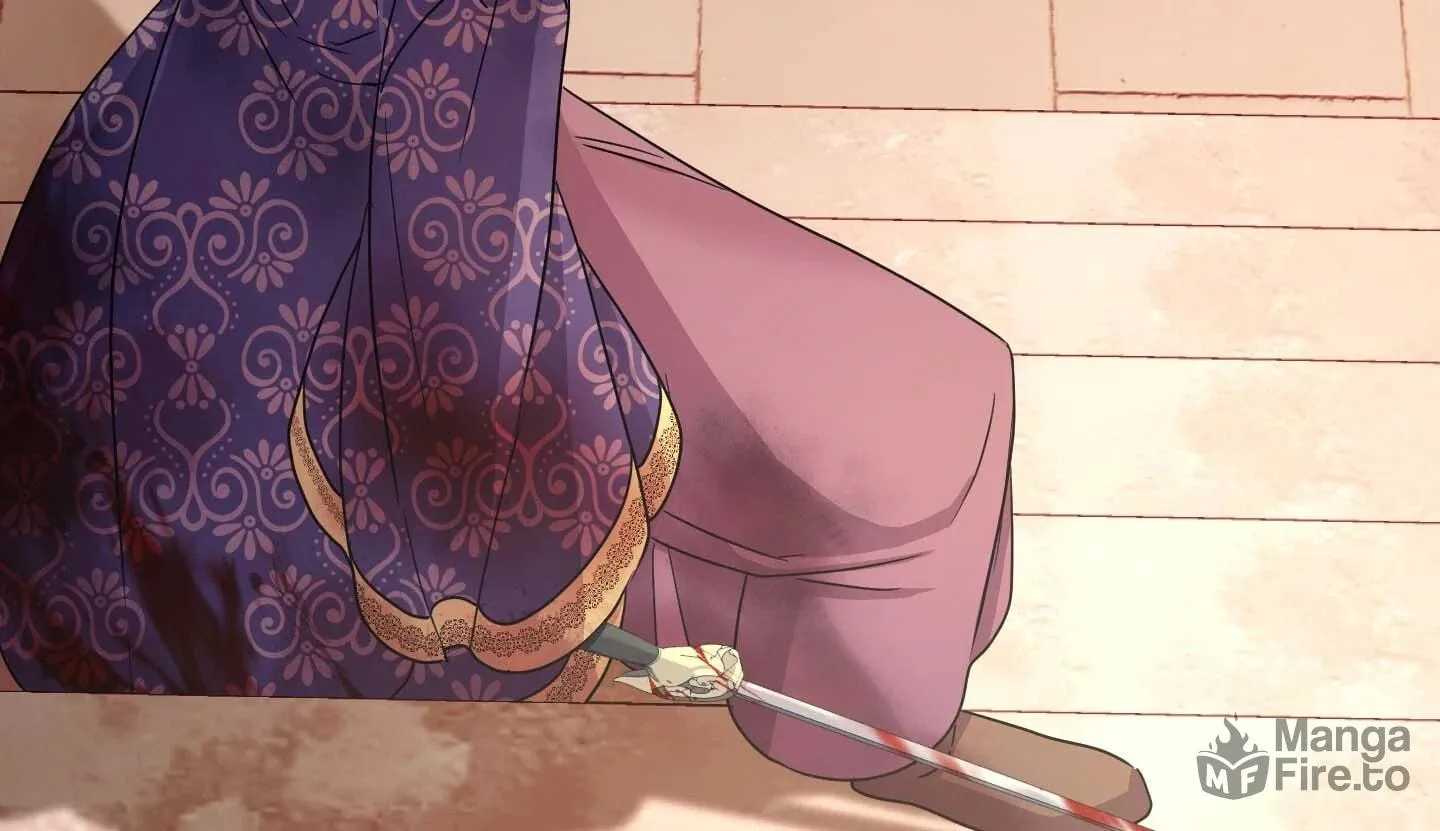 Queen's Revenge Chapter 200 page 150 - 