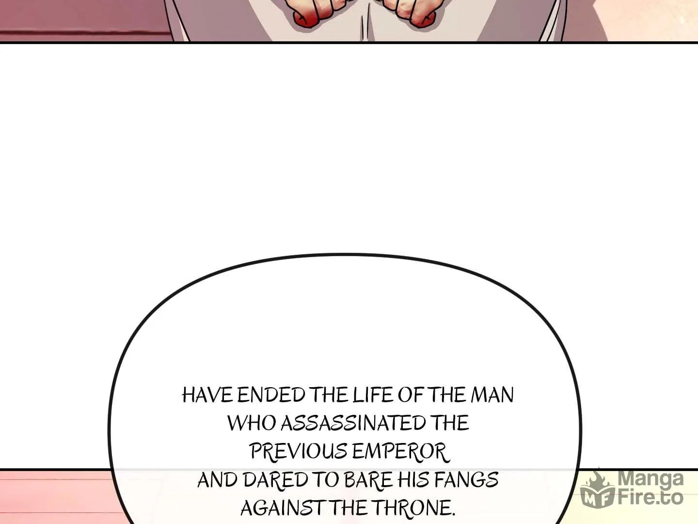 Queen's Revenge Chapter 200 page 155 - 