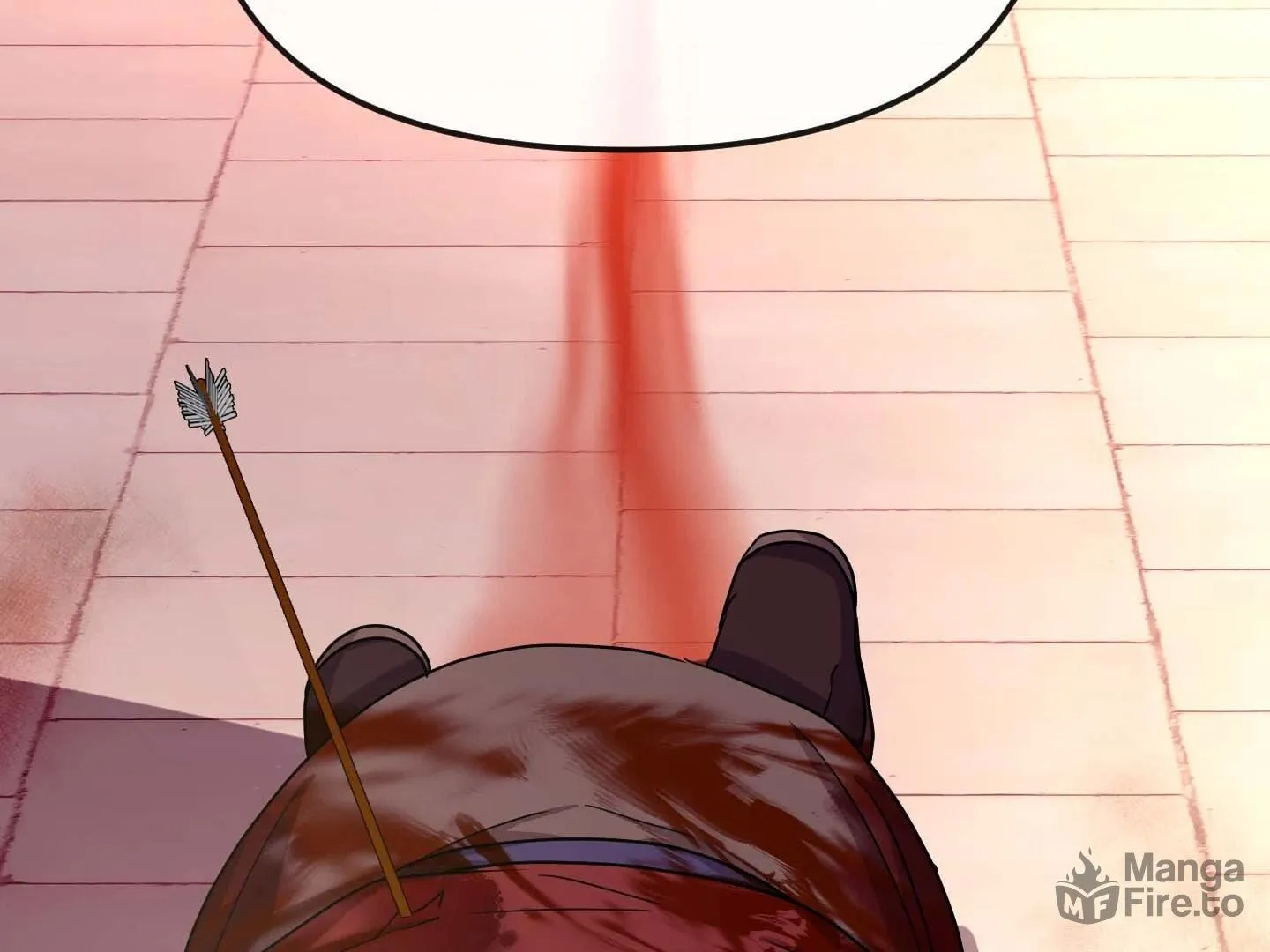 Queen's Revenge Chapter 200 page 156 - 