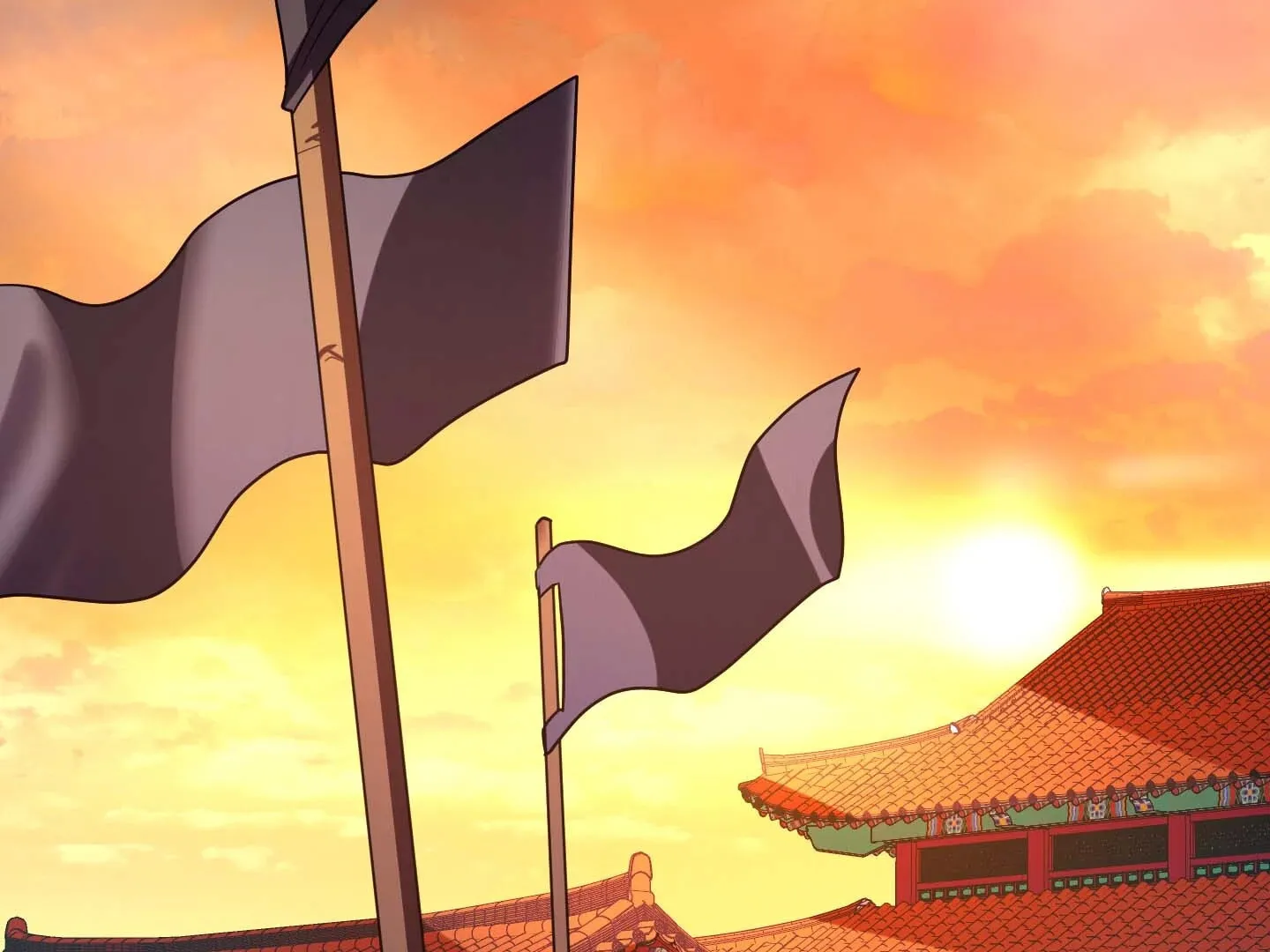 Queen's Revenge Chapter 200 page 161 - 