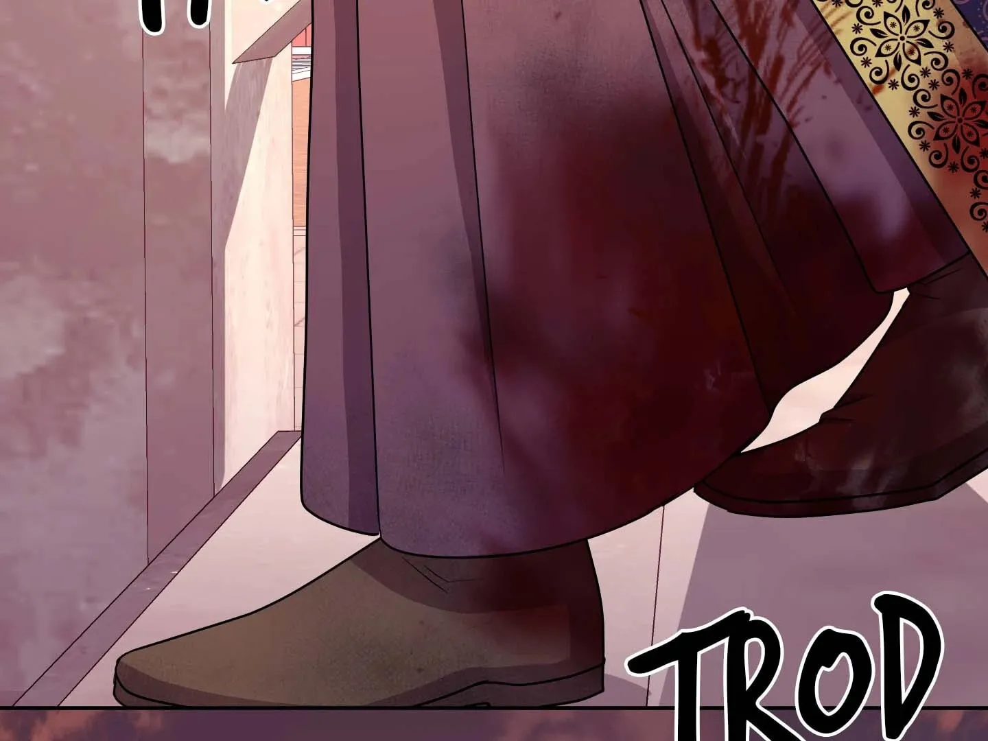 Queen's Revenge Chapter 200 page 166 - 