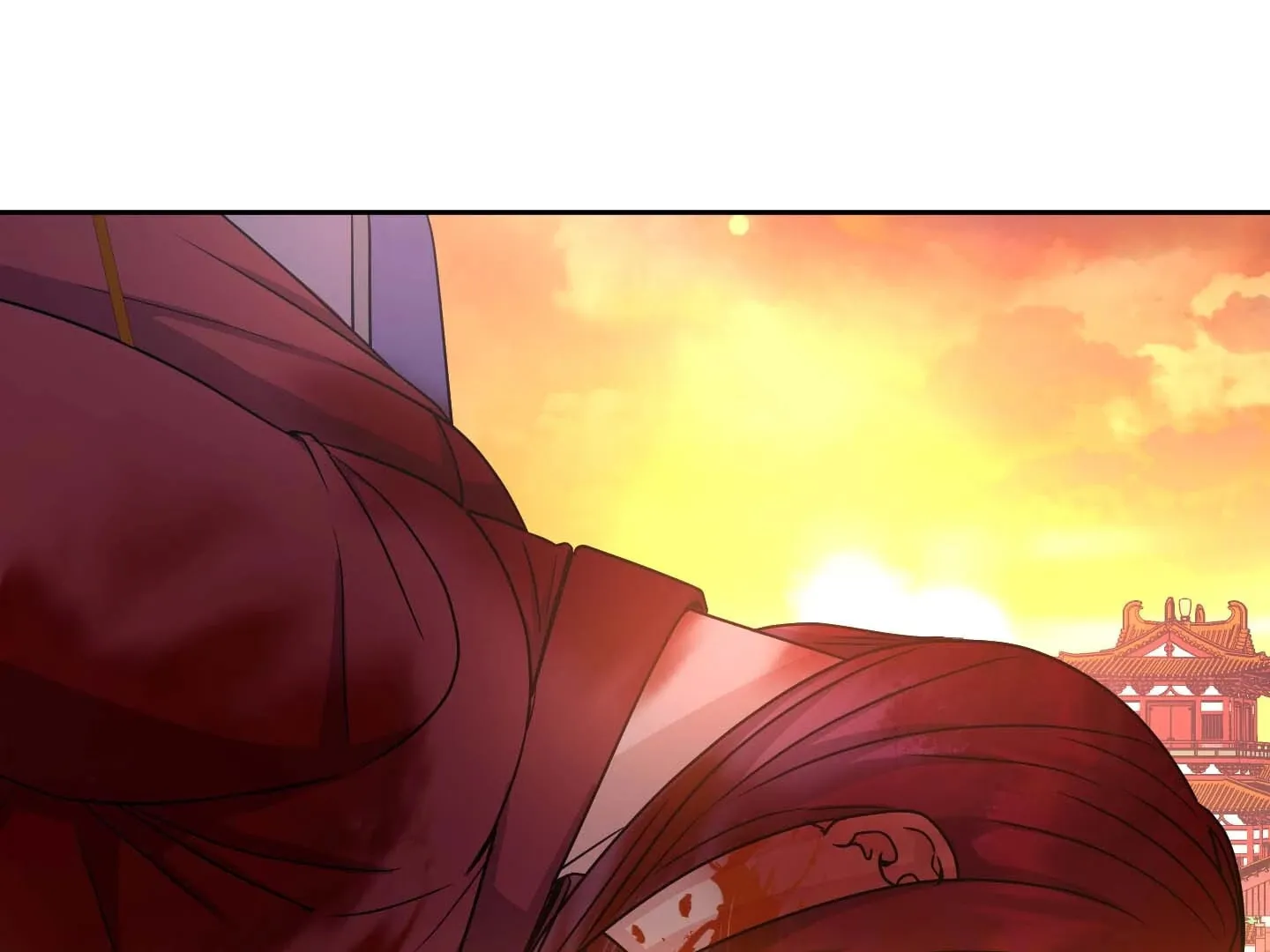 Queen's Revenge Chapter 200 page 19 - 