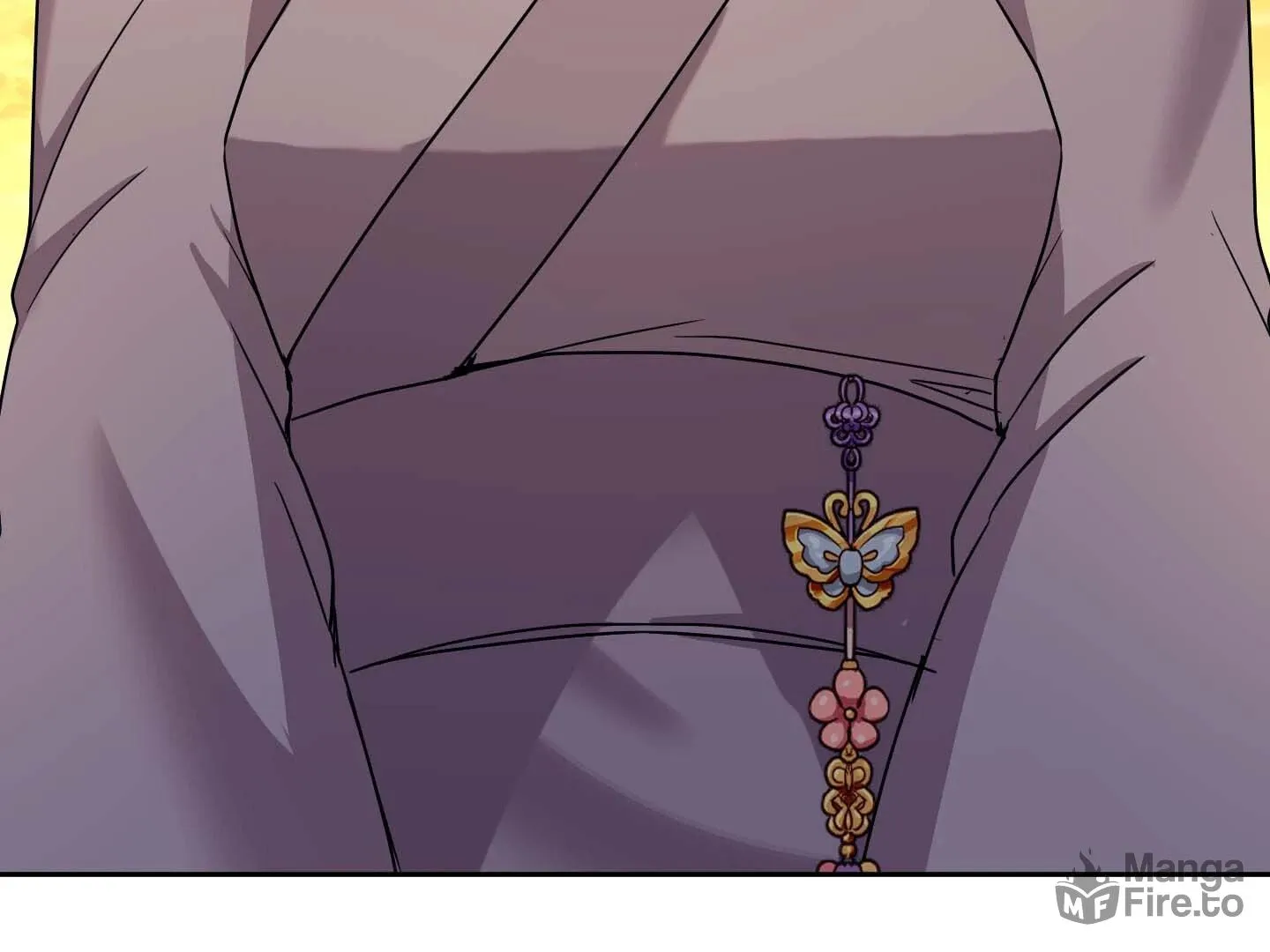 Queen's Revenge Chapter 200 page 189 - 