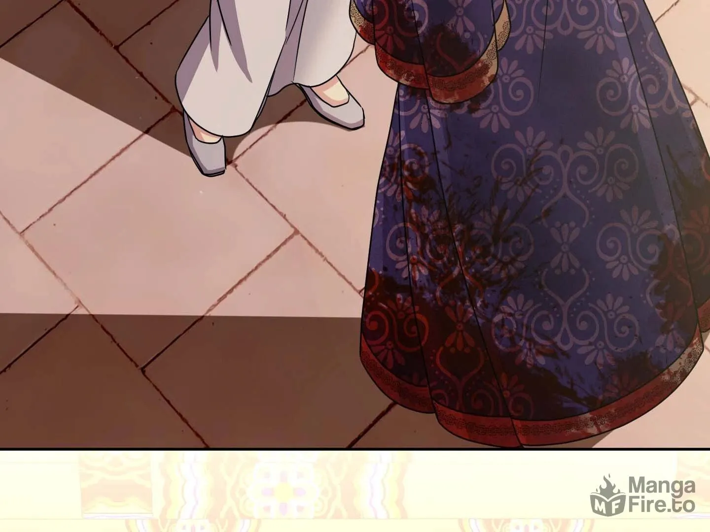 Queen's Revenge Chapter 200 page 195 - 