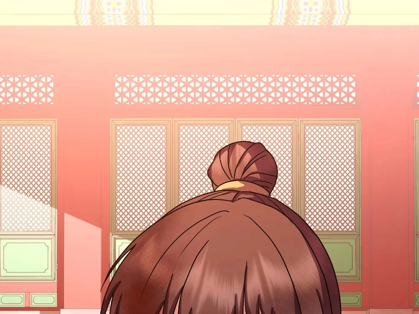 Queen's Revenge Chapter 200 page 196 - 
