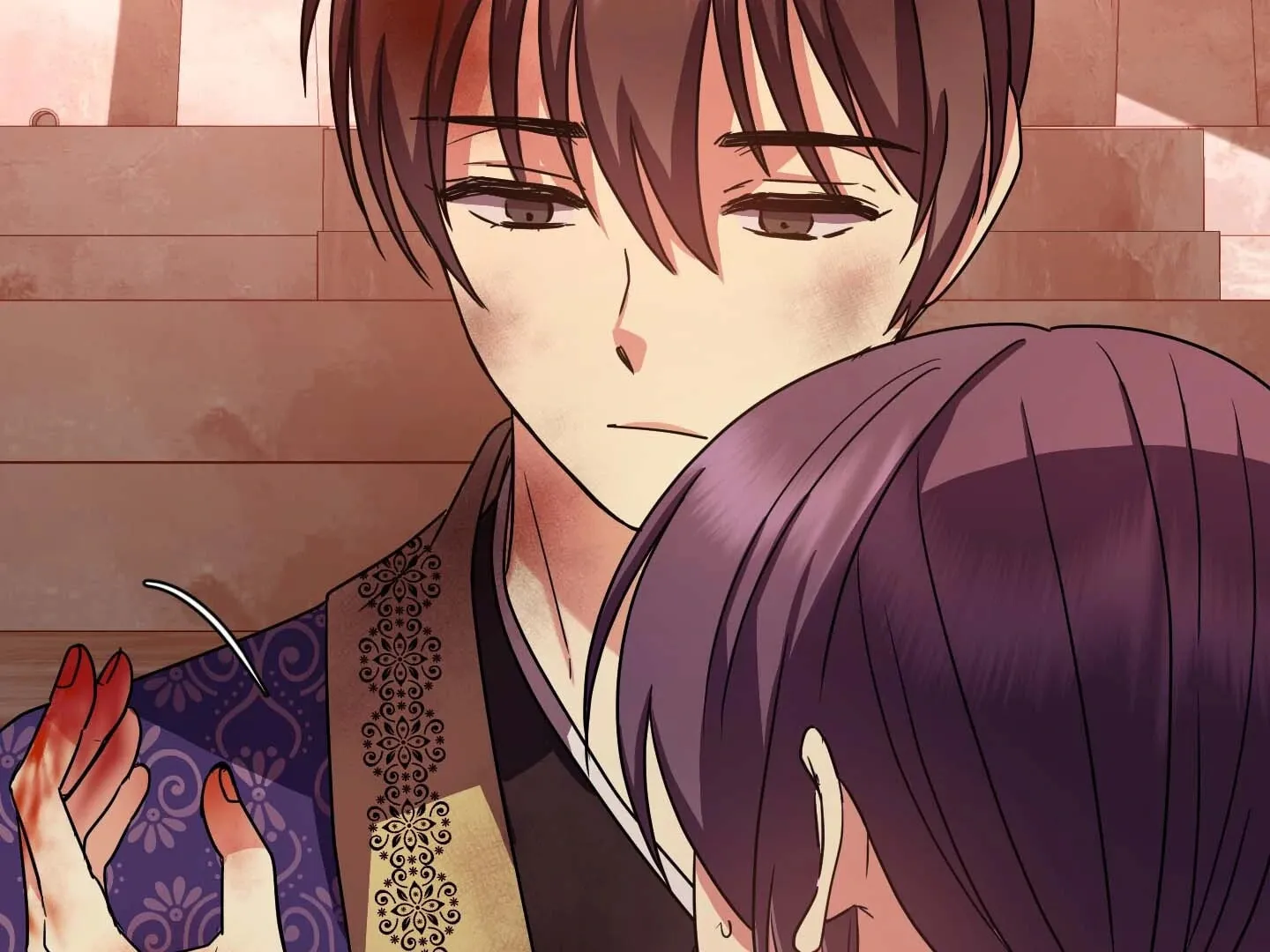 Queen's Revenge Chapter 200 page 197 - 