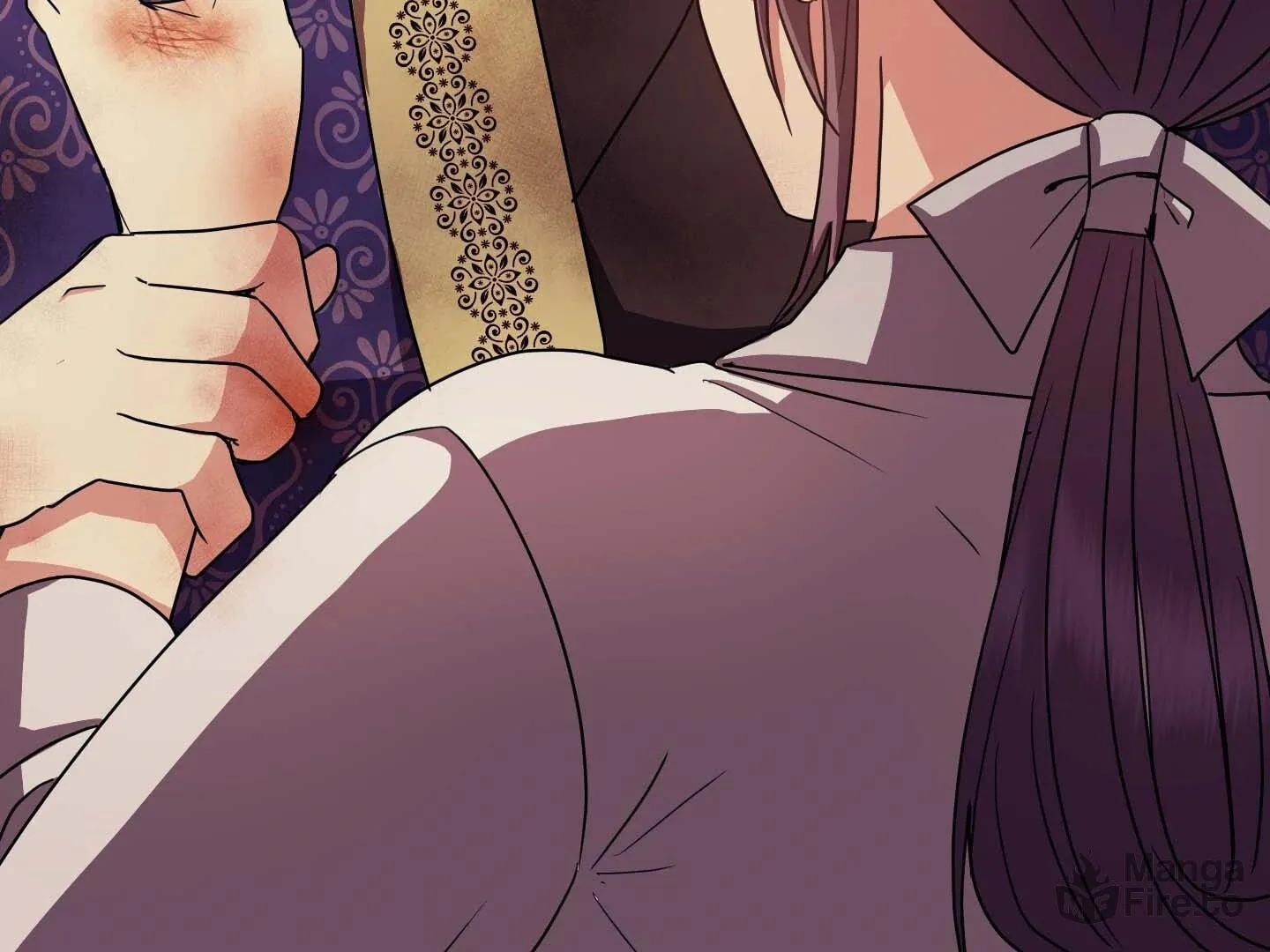 Queen's Revenge Chapter 200 page 198 - 