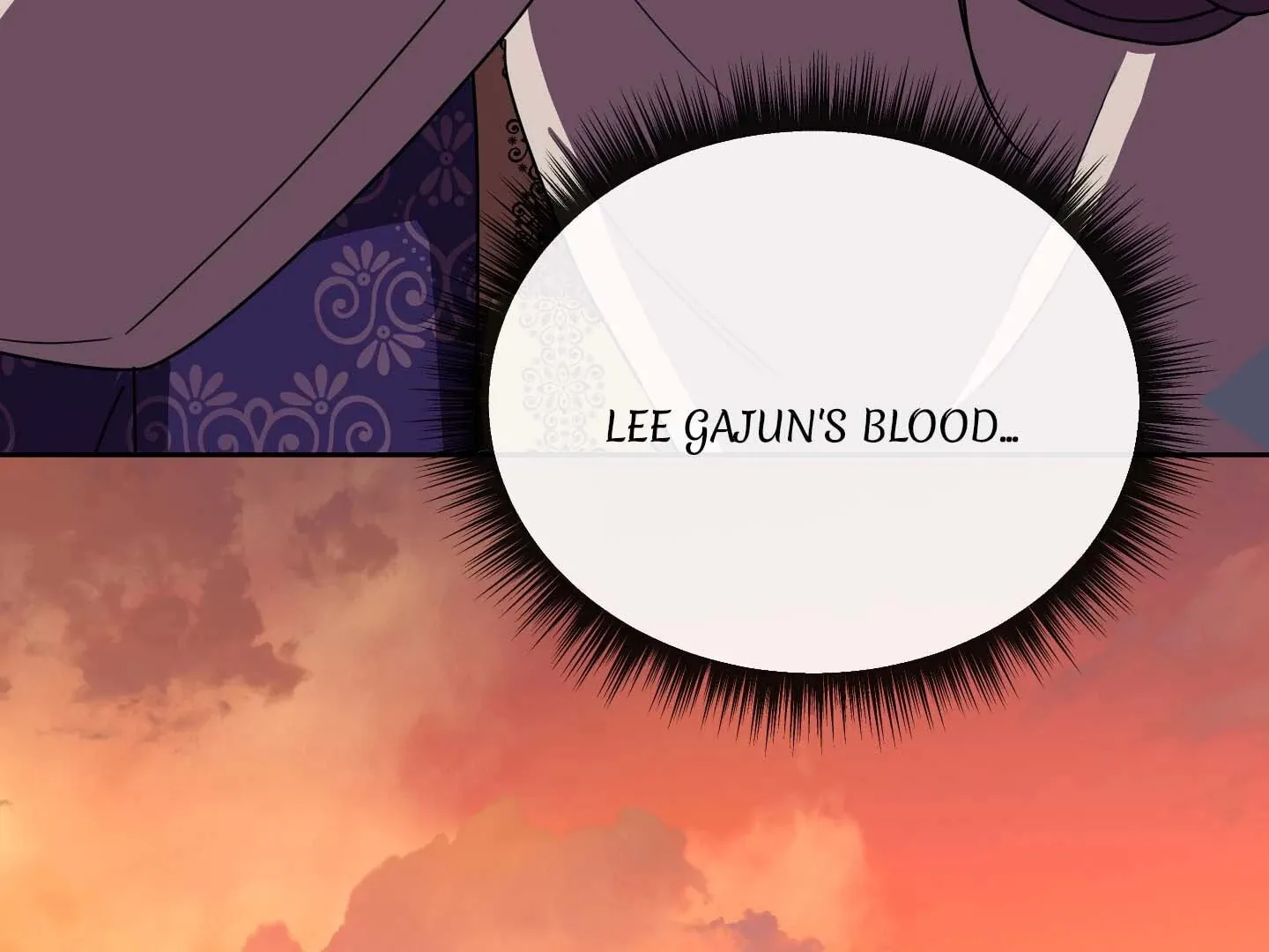 Queen's Revenge Chapter 200 page 199 - 