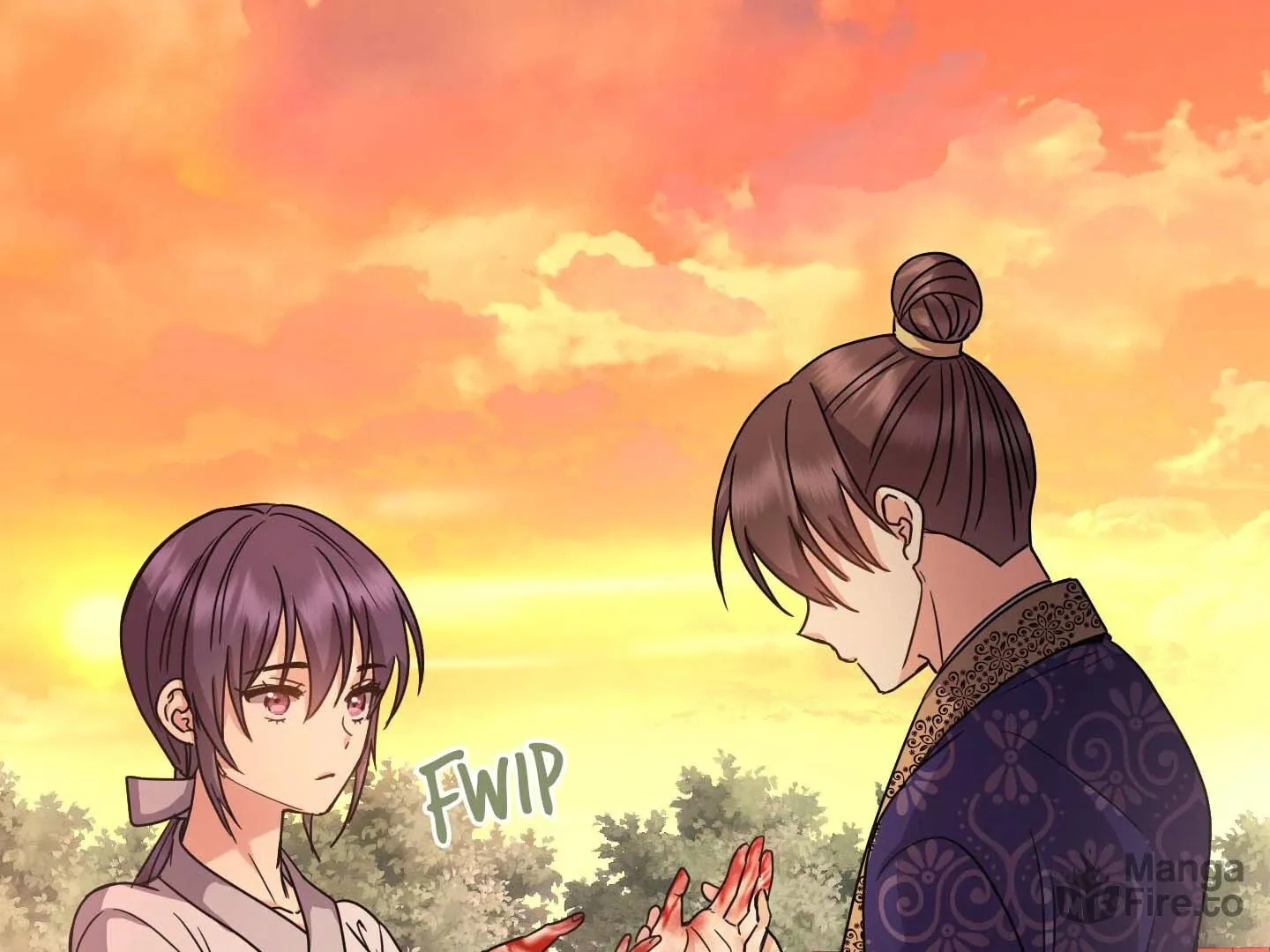Queen's Revenge Chapter 200 page 200 - 
