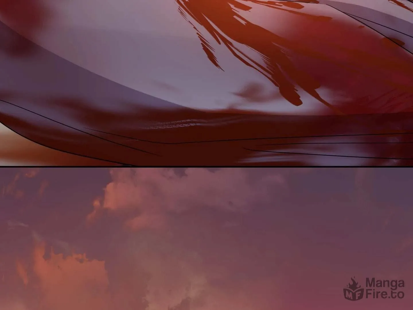 Queen's Revenge Chapter 200 page 21 - 