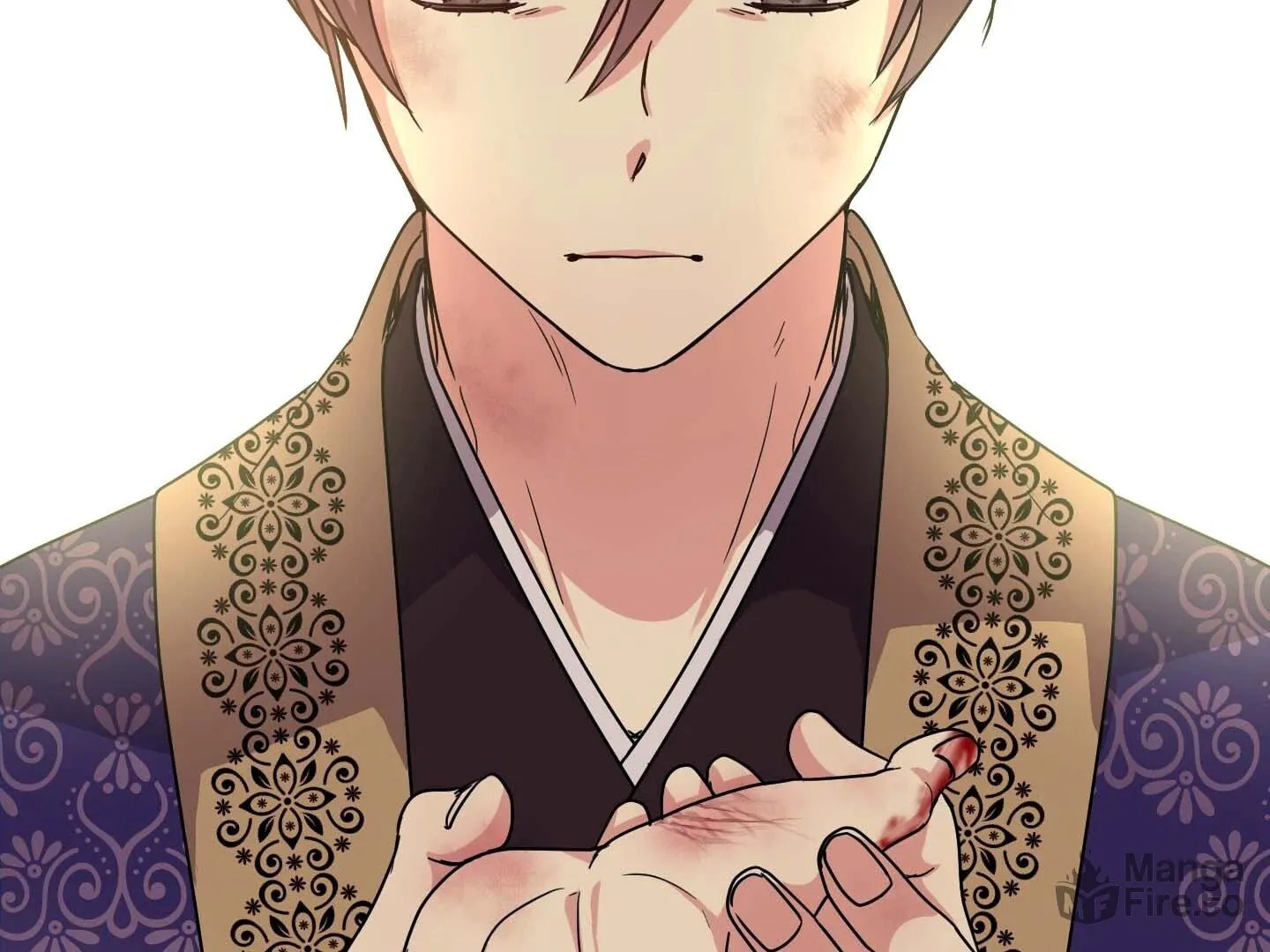 Queen's Revenge Chapter 200 page 207 - 