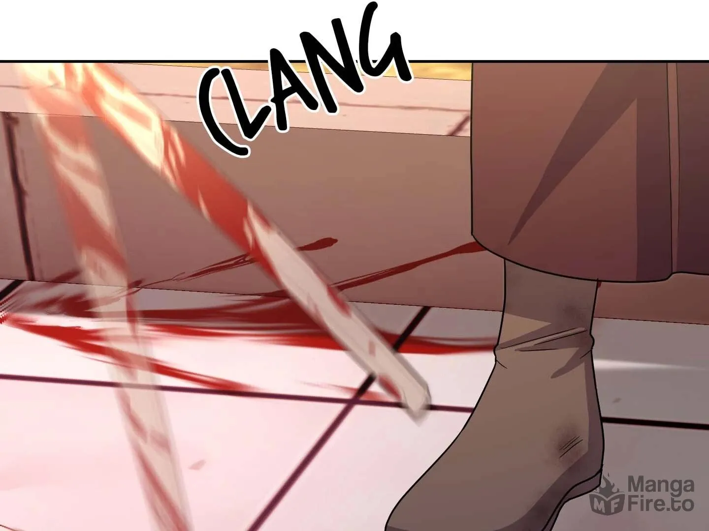 Queen's Revenge Chapter 200 page 27 - 