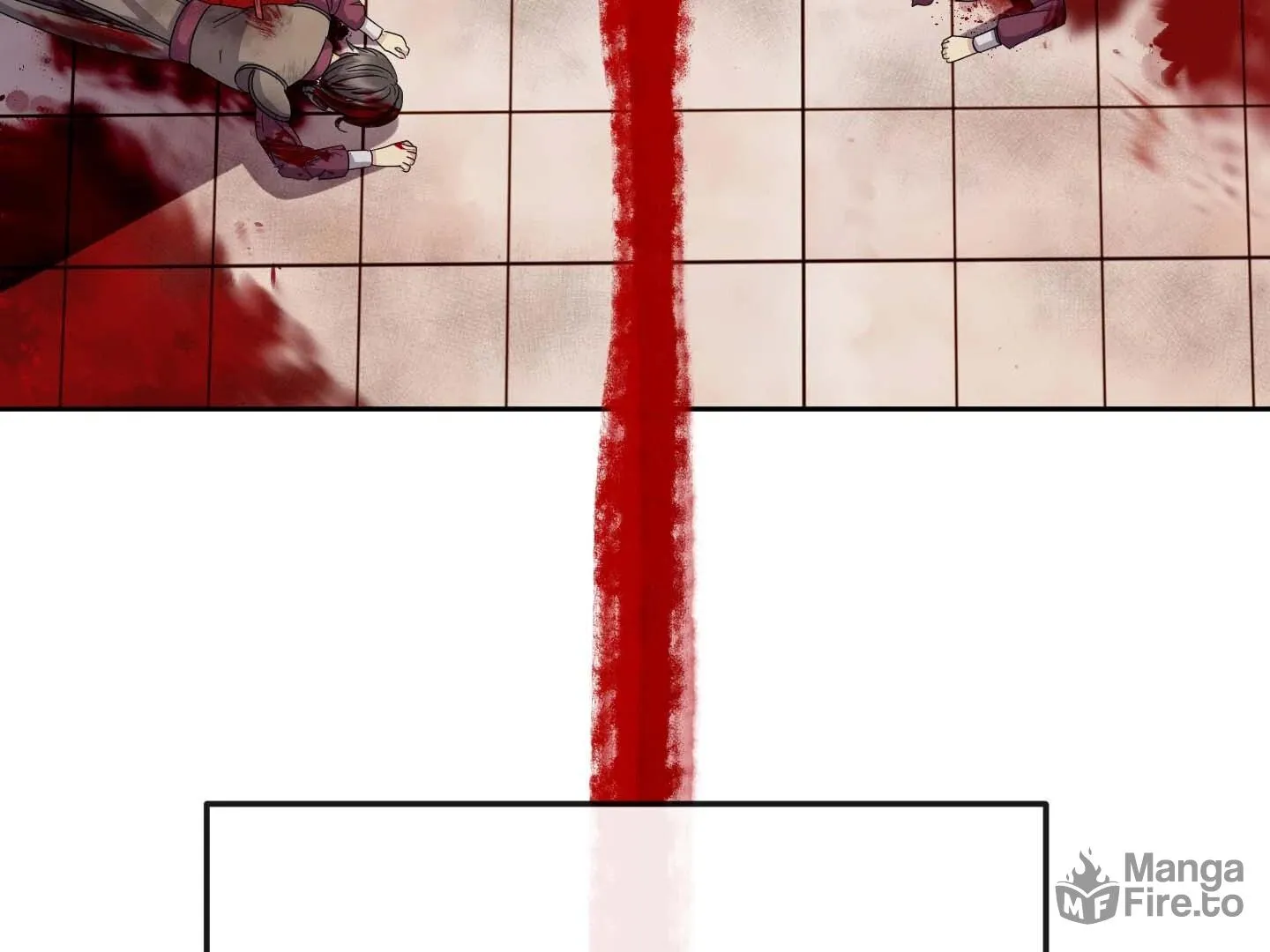 Queen's Revenge Chapter 200 page 33 - 