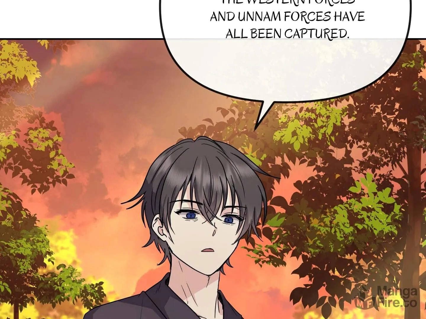 Queen's Revenge Chapter 200 page 40 - 