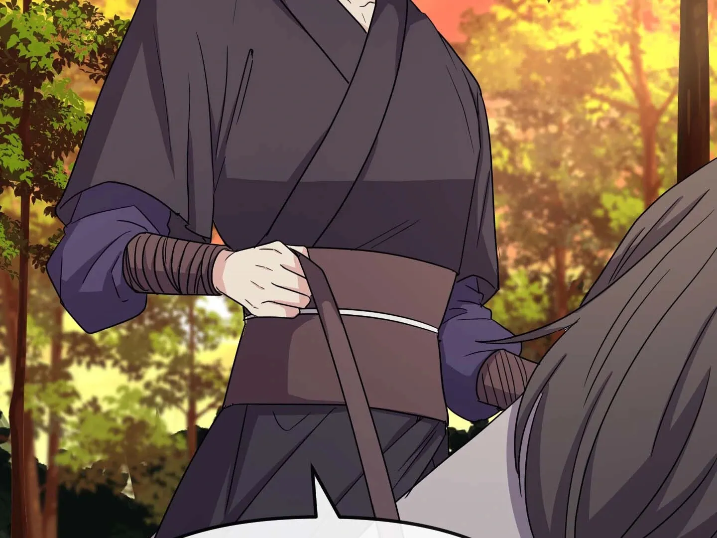 Queen's Revenge Chapter 200 page 41 - 