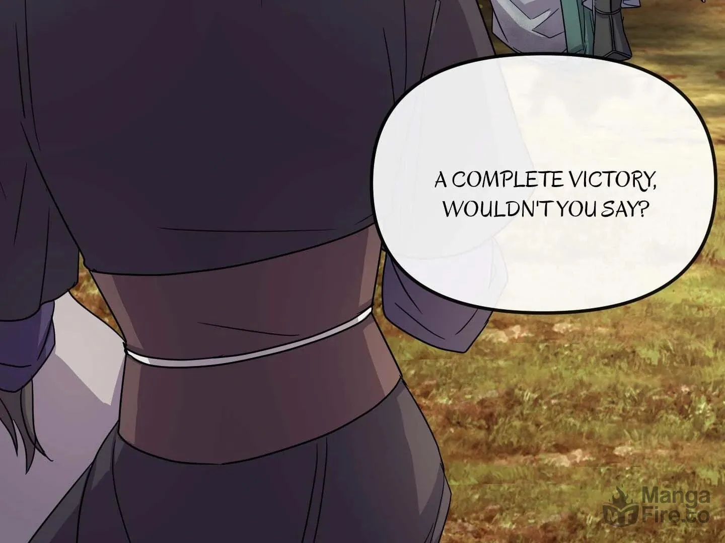Queen's Revenge Chapter 200 page 45 - 