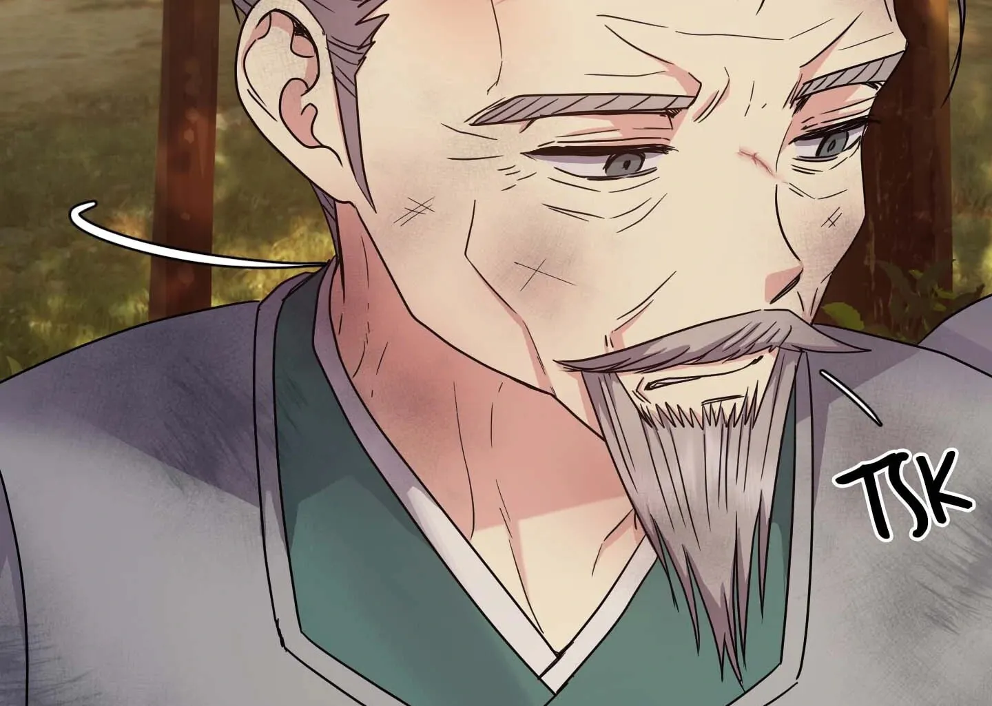 Queen's Revenge Chapter 200 page 49 - 
