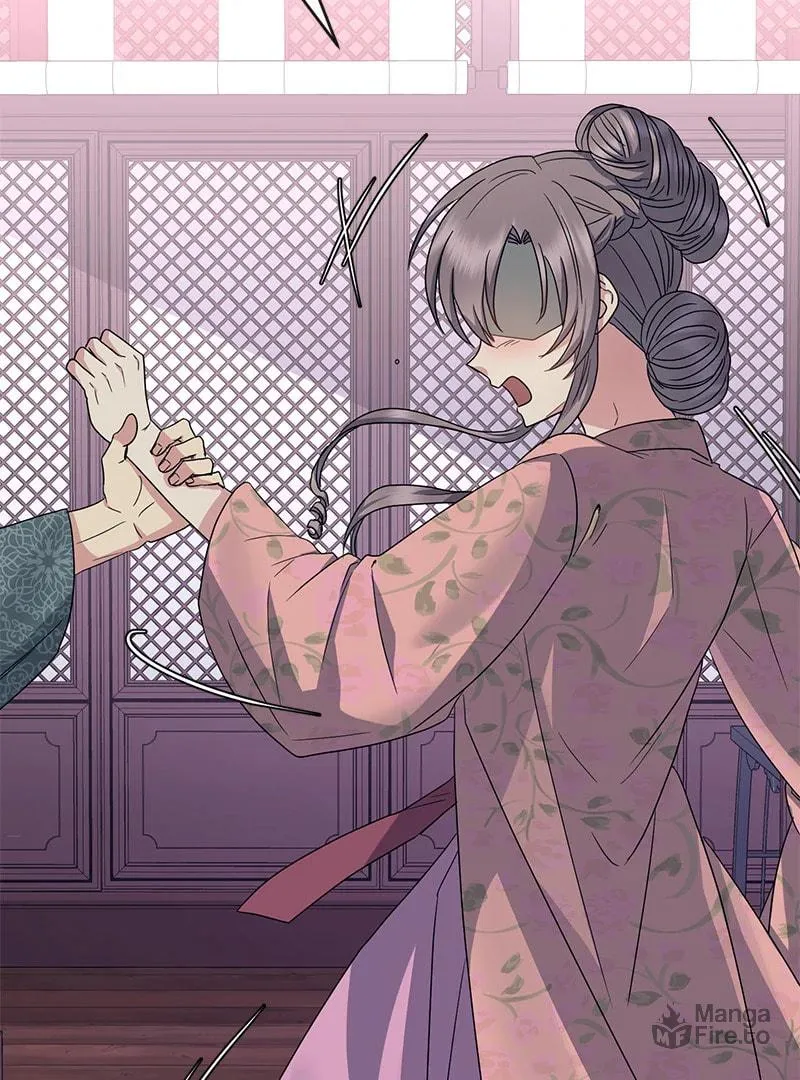 Queen's Revenge Chapter 200 page 55 - 