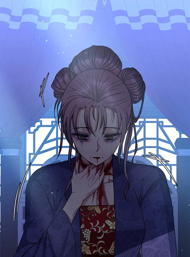 Queen's Revenge Chapter 200 page 61 - 