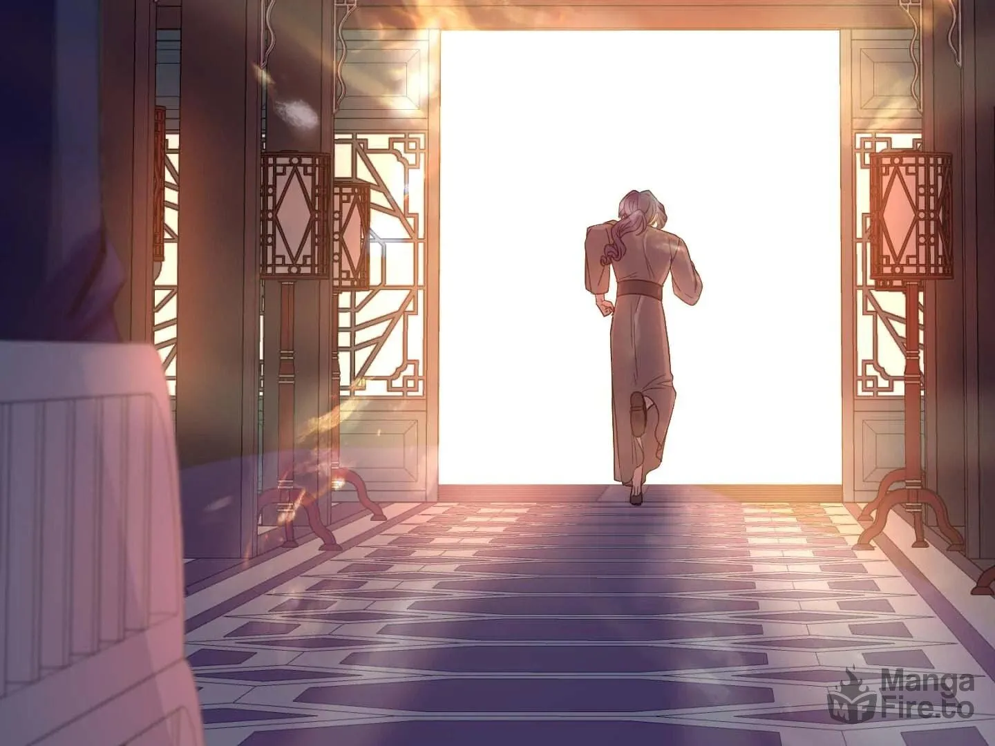 Queen's Revenge Chapter 200 page 69 - 