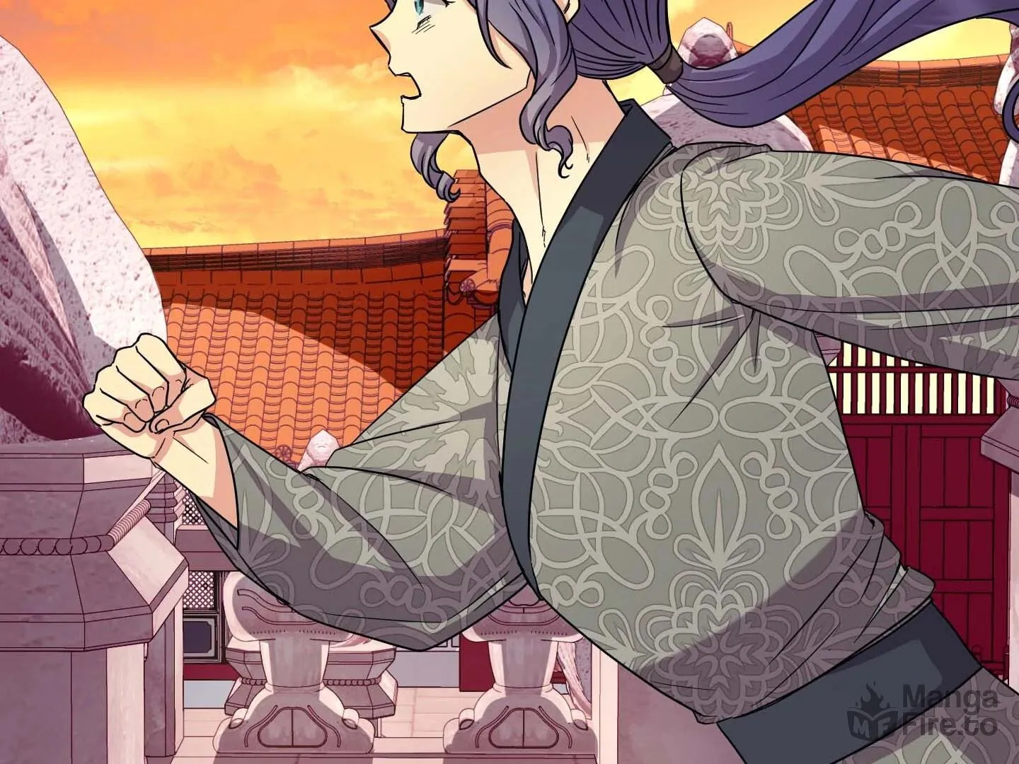 Queen's Revenge Chapter 200 page 72 - 