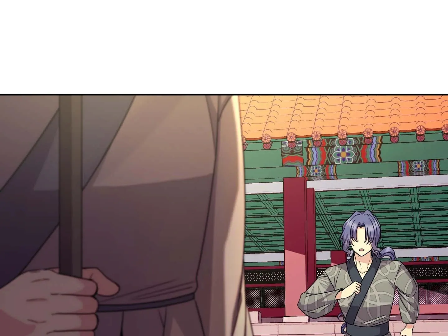 Queen's Revenge Chapter 200 page 74 - 
