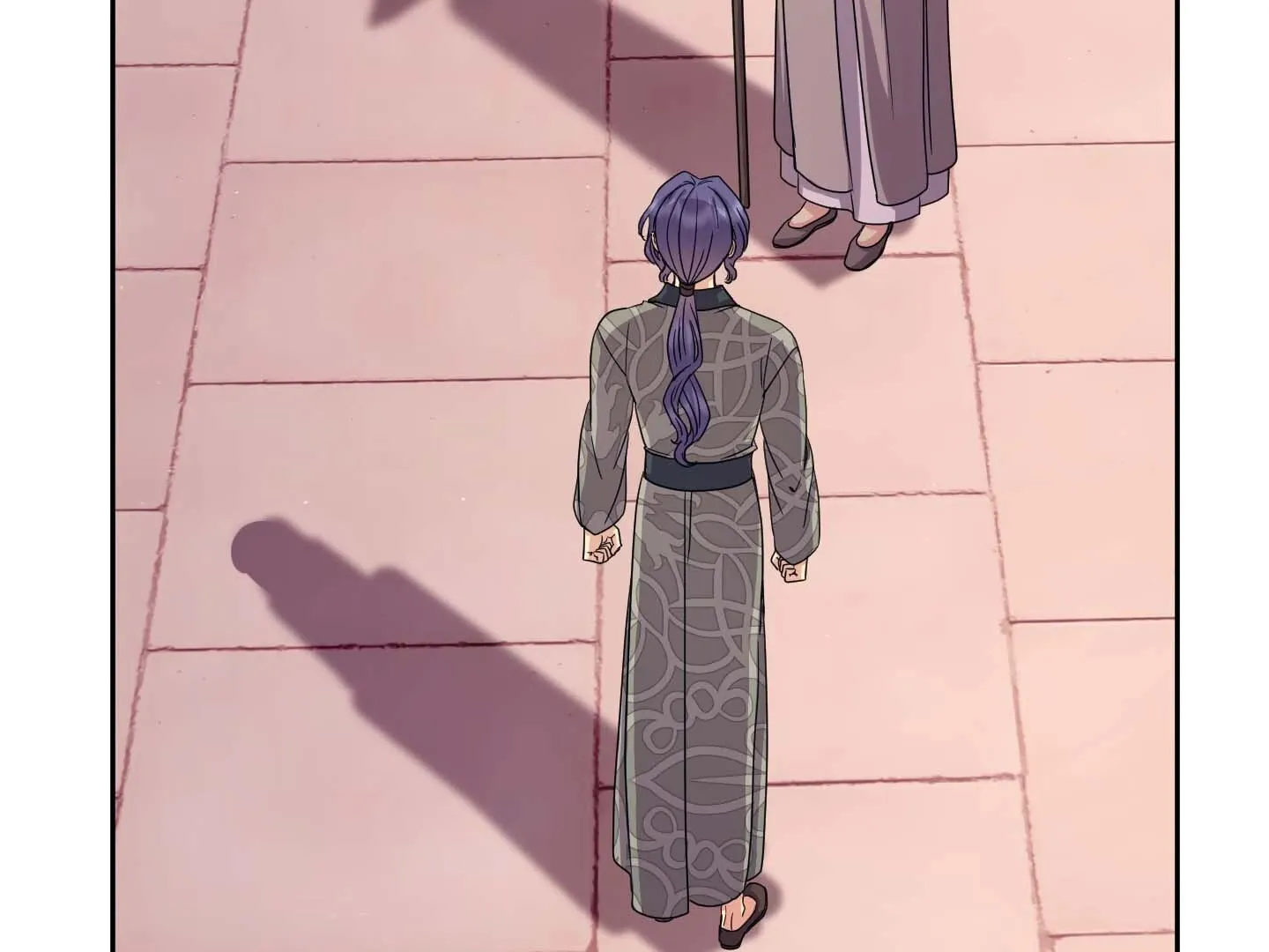 Queen's Revenge Chapter 200 page 77 - 