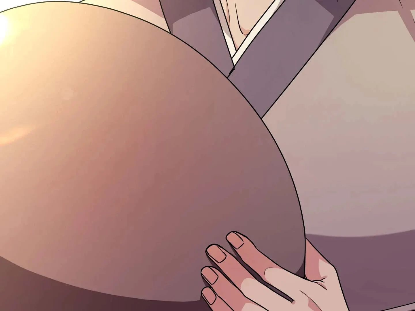 Queen's Revenge Chapter 200 page 83 - 