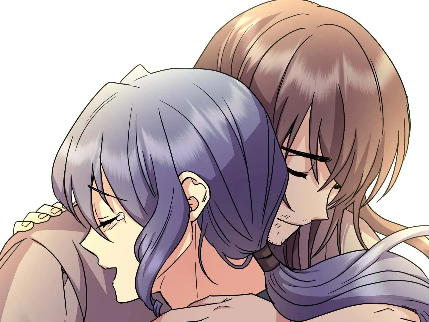 Queen's Revenge Chapter 200 page 88 - 