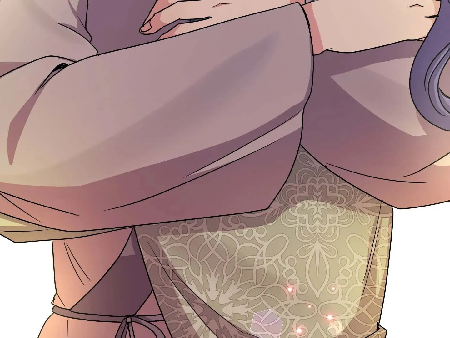 Queen's Revenge Chapter 200 page 89 - 