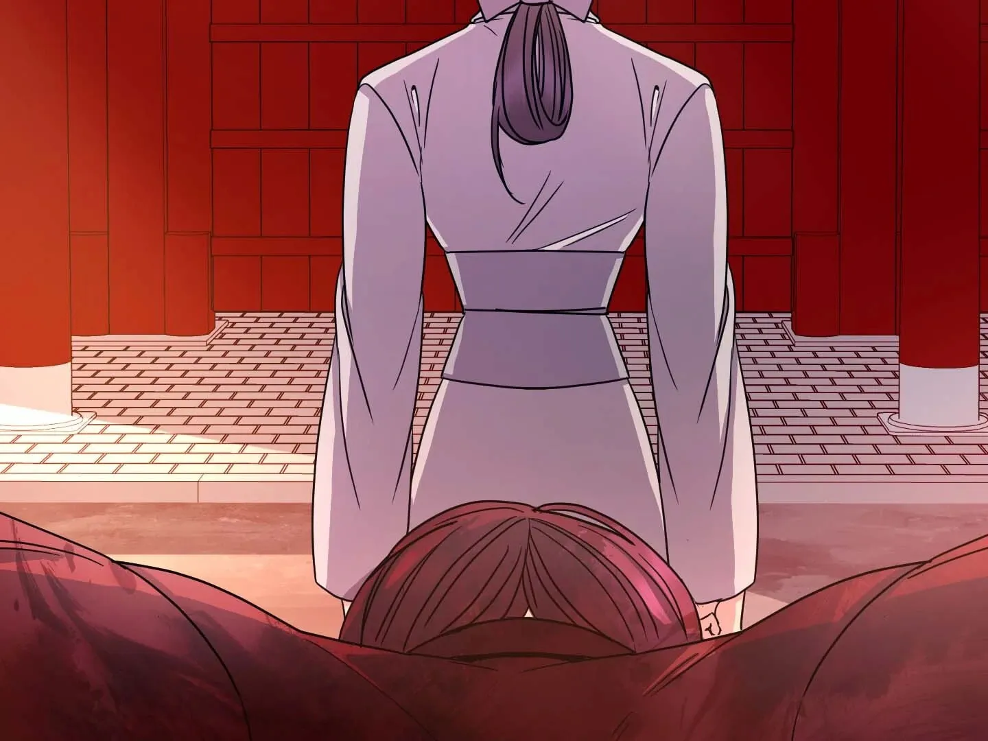 Queen's Revenge Chapter 200 page 94 - 