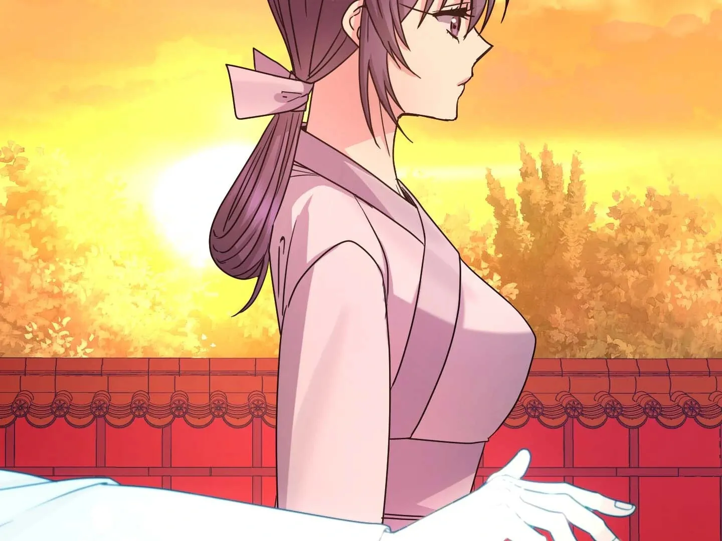 Queen's Revenge Chapter 200 page 98 - 