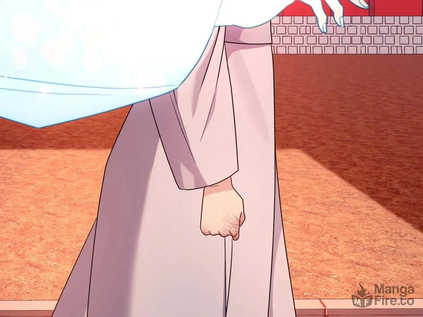 Queen's Revenge Chapter 200 page 99 - 
