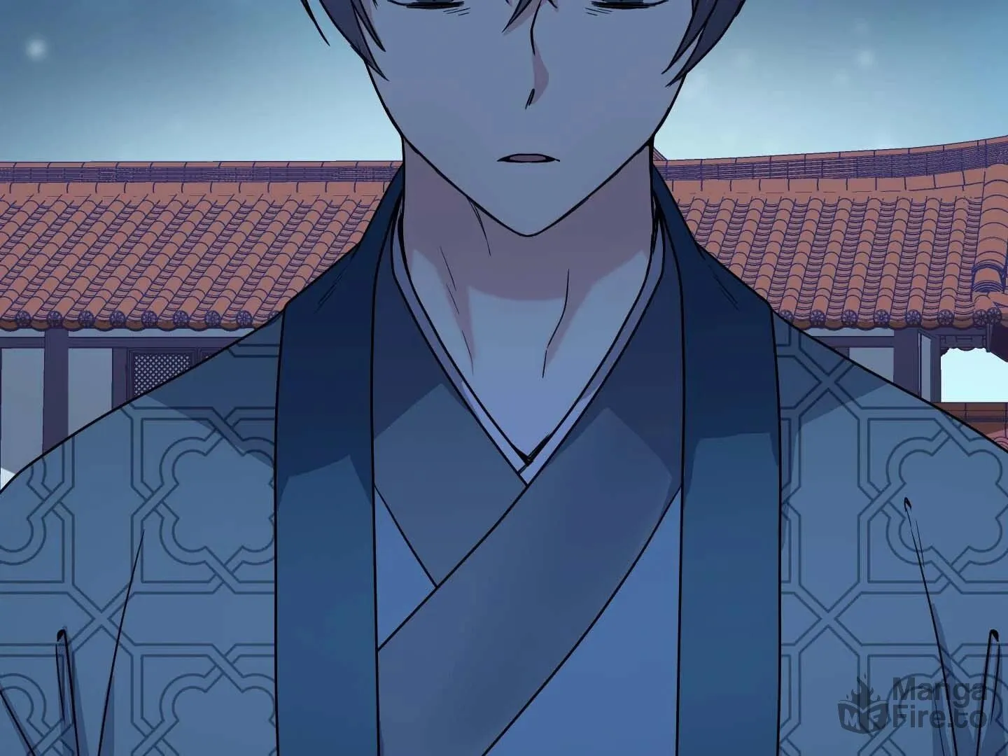 Queen's Revenge Chapter 201 page 111 - 
